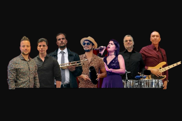 Noche de Salsa