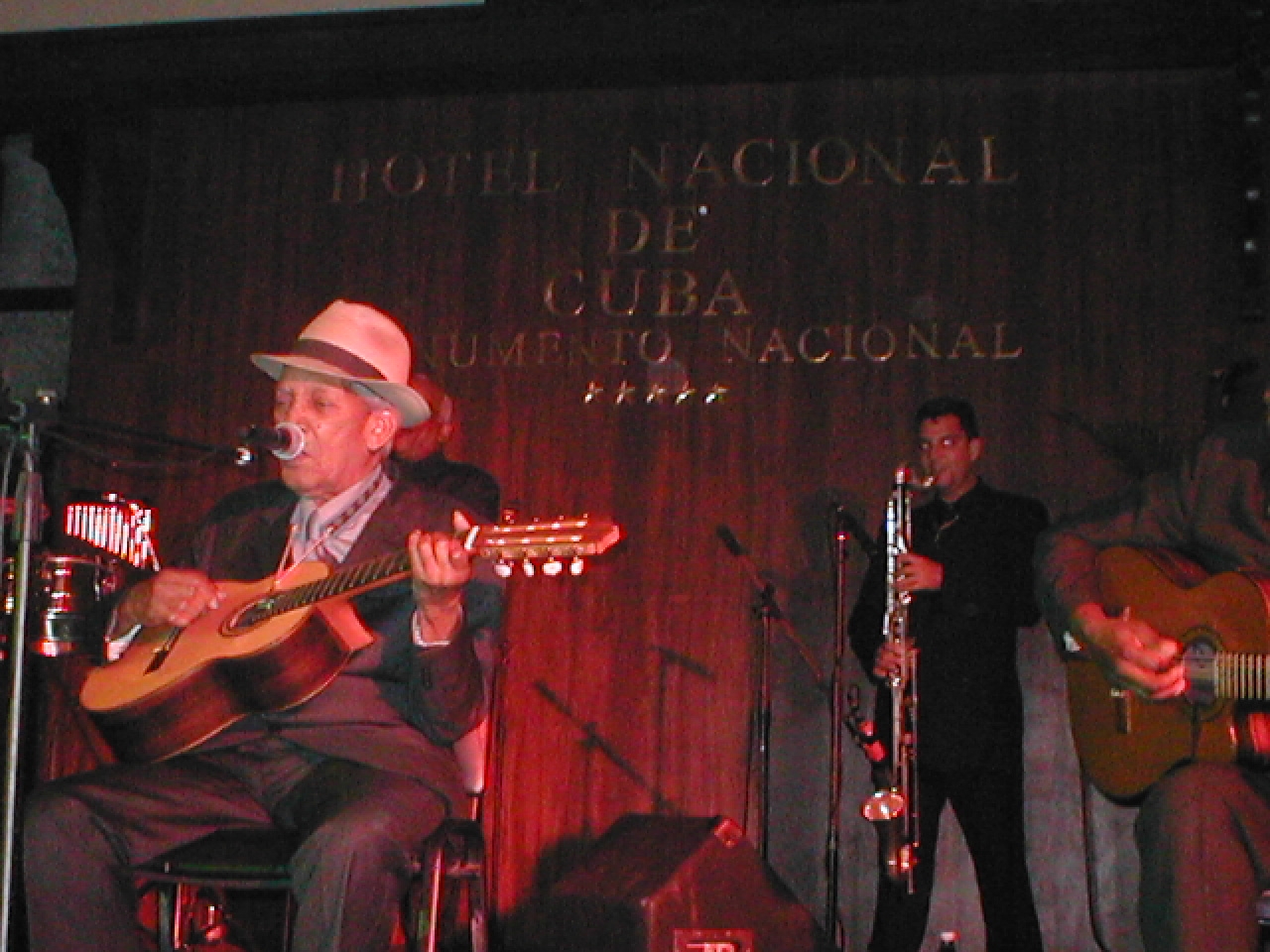 Compay Segundo