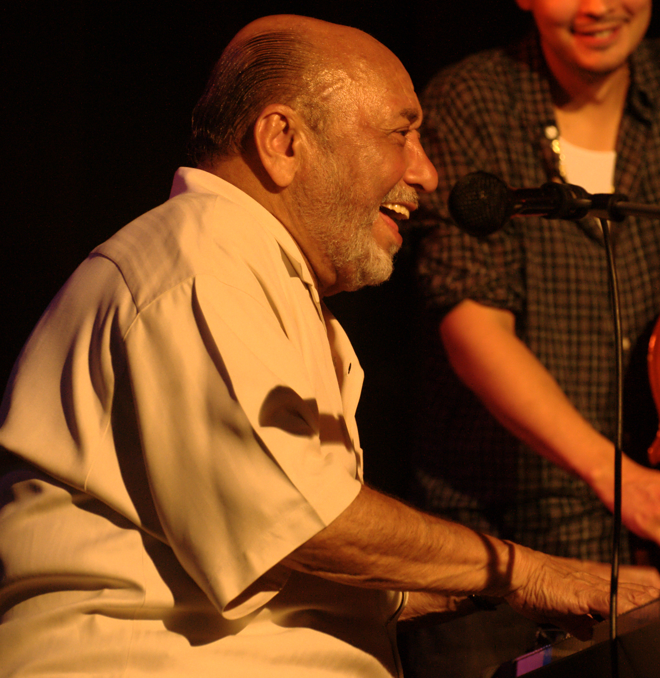 Eddie Palmieri