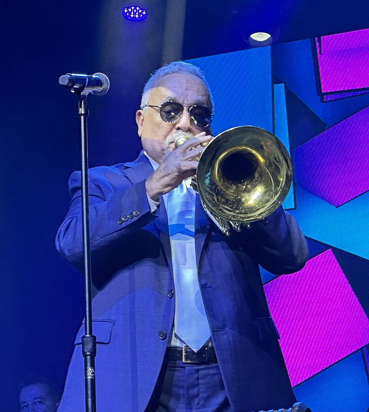 Willie Colón